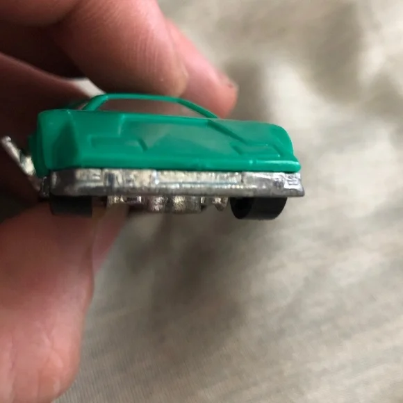 Street Shocker 1993 Hot wheels - Picture 8 of 9